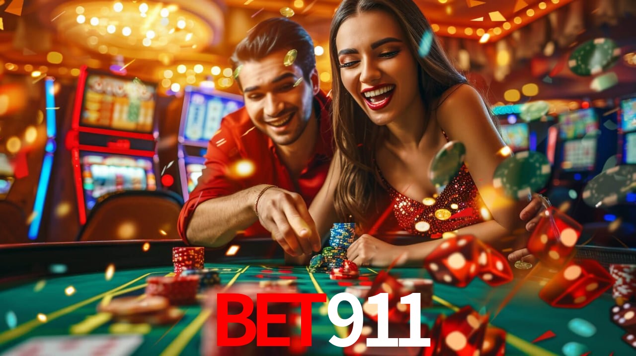 BET911 - Customer Support